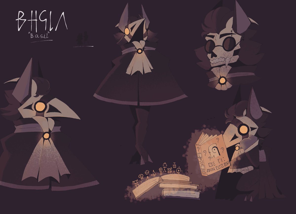 ceosceo1's tweet photo. Twitter hasn't exploded yet, may as well share some art I made while the the crazy stuff was happening
#originalcharacter #originalartwork #OC #ocs #ocart #characterdesign #IMadeAMistake https://t.co/s676tWYaOu