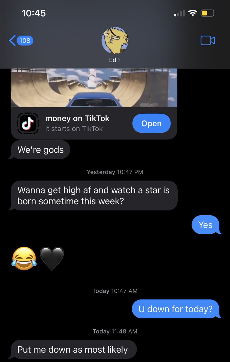 fbgdoyle's tweet image. And now we’re crying