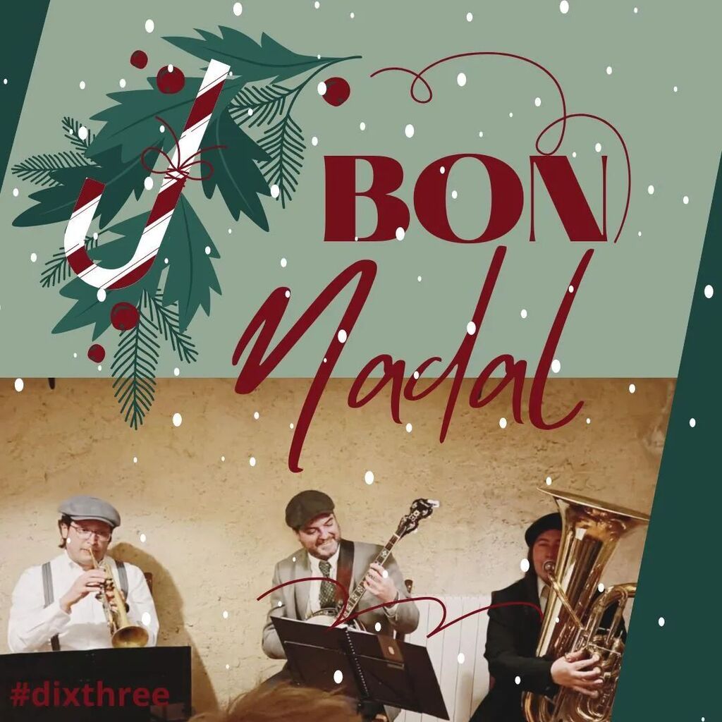 jmolina77tr's tweet photo. #BonNadal #feliznavidad #merrychristmas
#dixthree
🎺 #jazztrumpet
#tromba #trompeta #trumpet #trumpeter #trumpetgram #trumpetist #trumpetlife #trumpetlove #trumpetlovers #trumpetsolo #trumpetplayer
#trompetistesCAT #positivetrumpetersworldwide @el… https://t.co/6rsGITmNdu https://t.co/9blHYKtkW4