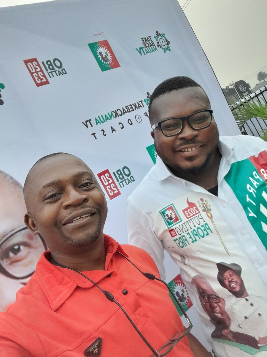ntesat's tweet photo. The Boss, LP Andoni/Opobo HOR candidate @PH_phynest at the #StudentTownhallWithPO in Port Harcourt #PoInRivers #LPRiversRally https://t.co/4UM6NKHL43