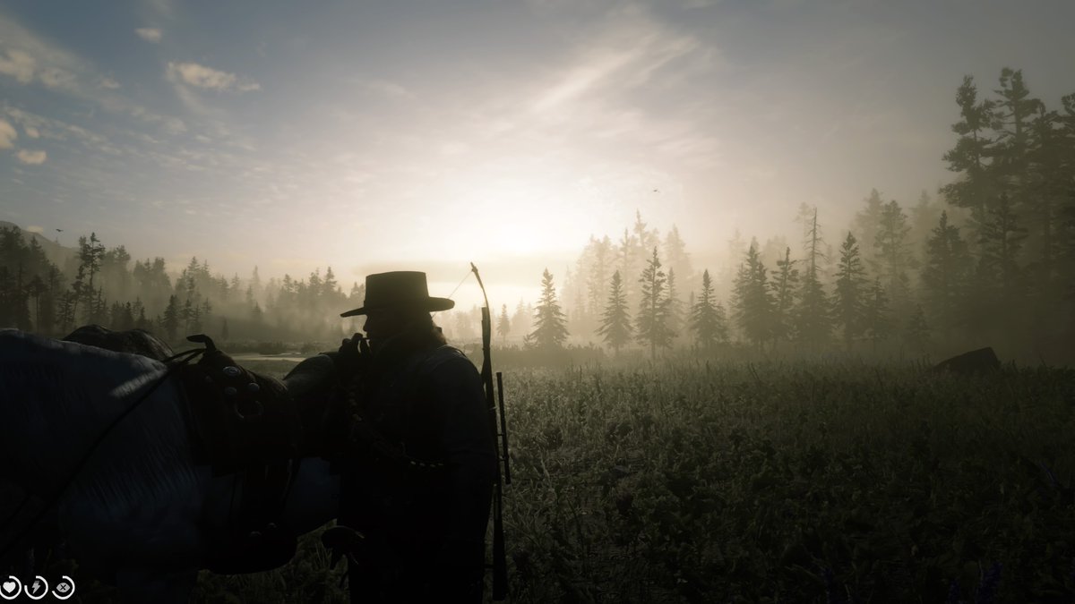 Tbyte616's tweet image. #PS4share #RDR2 #Tbyte