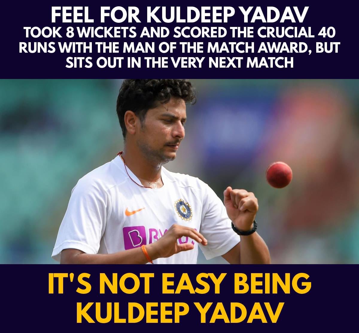 im_Akarsh_'s tweet photo. Can you please give me a single reason for this…?
#BCCISelectionCommittee @BCCI #KLRahul #RahulDravid https://t.co/dA64N40bpa