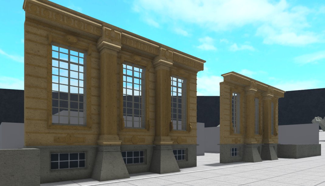 I may or may not of just started a new project... :3

#bloxburg