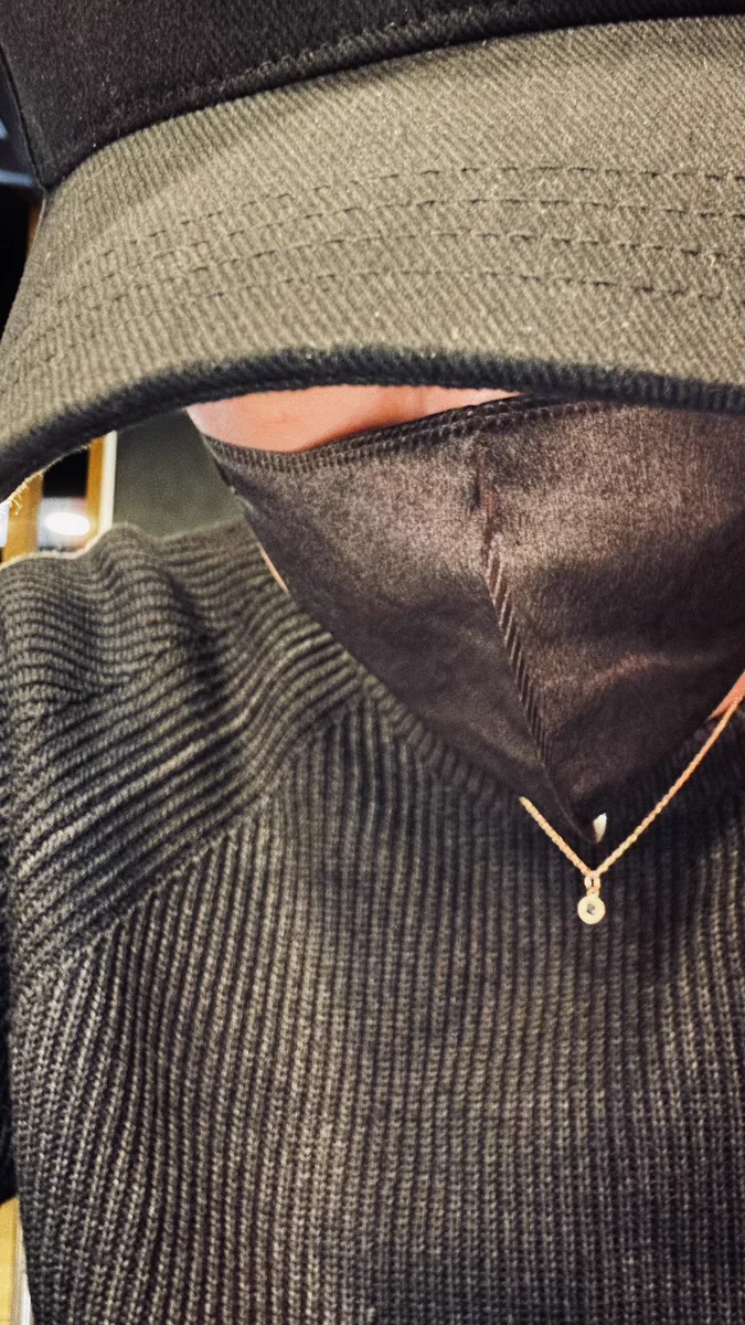 間違いなくタッキー！好きなパスタ屋さんで外食ツイート！