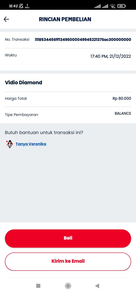 ArisGais's tweet photo. Tipu2 @Telkomsel , saya sudah beli paket vidio diamond kemarin sore lewat my telkomsel. Tapi kenapa saat saya klaim di vidio keterangannya nomor saya belum ada paket bundelnya? Lelucon macam apa ini? https://t.co/VPOsTAyg5G