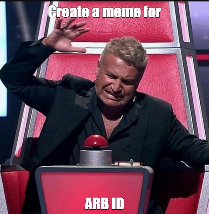 Samarachickeyba's tweet photo. #ARBIDMemes @ARBIDname https://t.co/MnkruZ72CJ