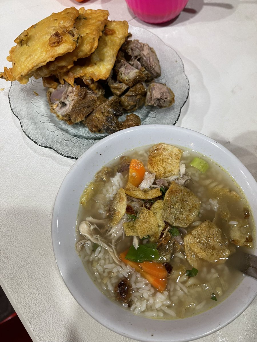 pakmul_yo's tweet photo. @FOODFESS2 #SOTOSOPYK https://t.co/hMKmhtahR9