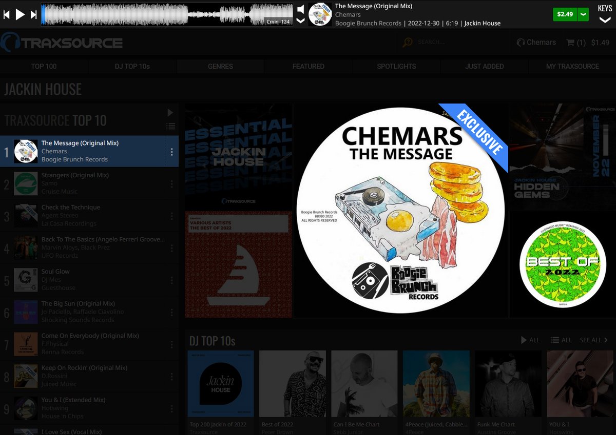 Chemars A.K.A. tweet media