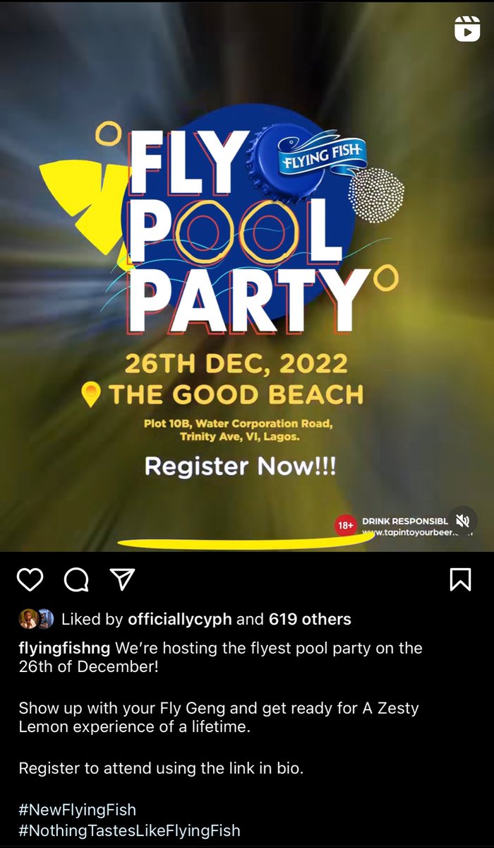rhukkey_2's tweet photo. DeeLights & #Dozzy
I don’t know if @OfficialDoyin_ will be attending the #FlyPoolParty on the 26th…it’s best to register now to get an invite…
To order for @flyingfishng drinks in Nigeria, please check👇🏽image…
Let’s do this #FlyGengChallenge
DOYIN X FLYING FISH
#DoyinDavid https://t.co/fLvaSO9xzn