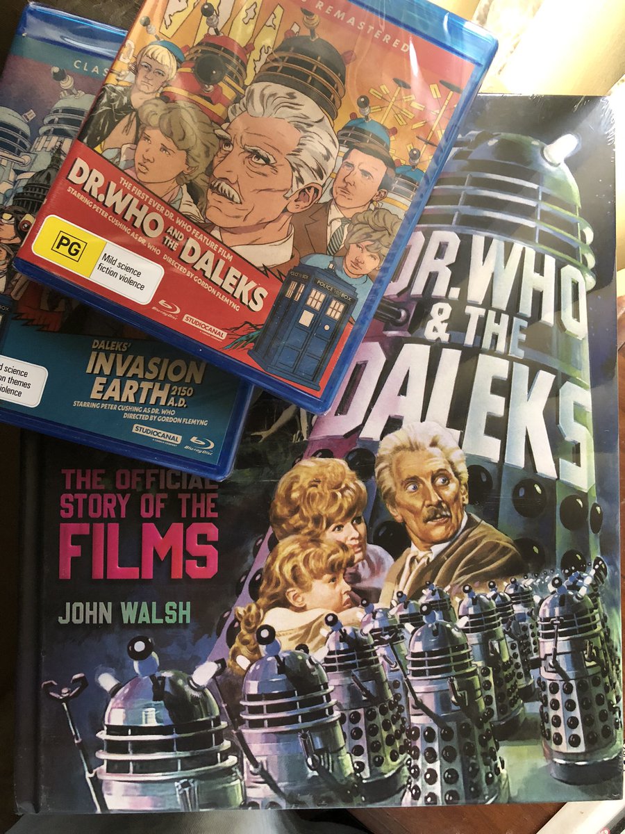 The Doctor Who Show 🇦🇺 tweet media