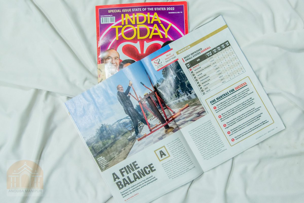 Anouba Manipur tweet media