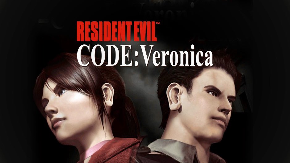 RESIDENCE of EVIL on X: RESIDENT EVIL CODE VERONICA: REMAKE  CAPCOM Says  NOW Is The Time! - WATCH:  #ResidentEvil  #ResidentEvilCodeVeronica #RemakeCodeVeronica  / X
