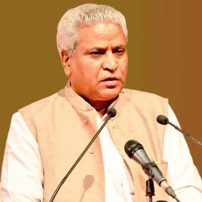 #राष्ट्रीय_स्वयंसेवक_संघ के अखिल भारतीय संपर्क प्रमुख आदरणीय श्री #रामलाल जी को जन्मदिन की हार्दिक शुभकामनाएँ।
आप सदैव स्वस्थ और प्रसन्नचित रहें, ईश्वर से यही कामना है।

<a href="/RSSorg/">RSS</a> <a href="/Ramlal/">रामलाल</a> <a href="/BJP4Jharkhand/">BJP JHARKHAND</a> <a href="/BJP4India/">BJP</a>