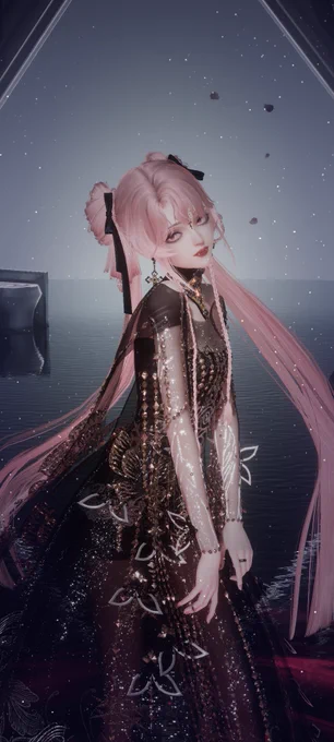 #キラパラ 