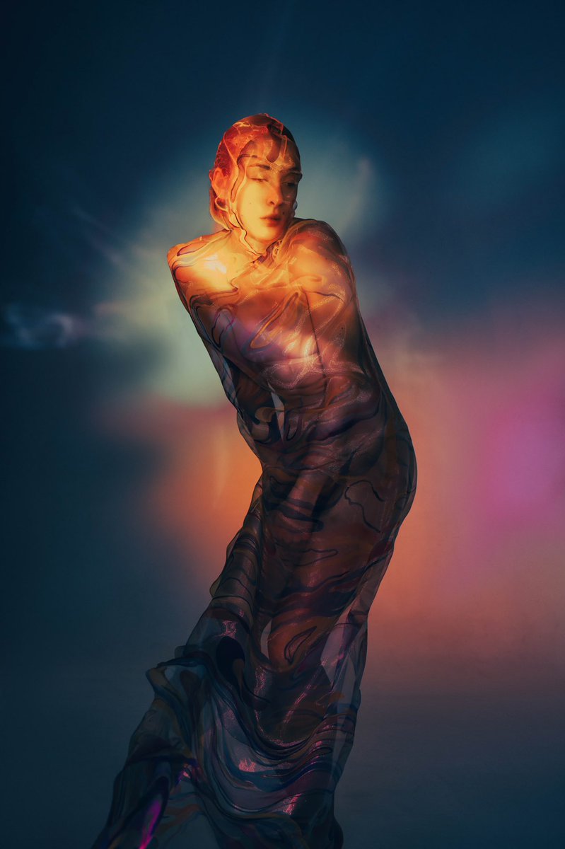 Alina B | SR tweet media