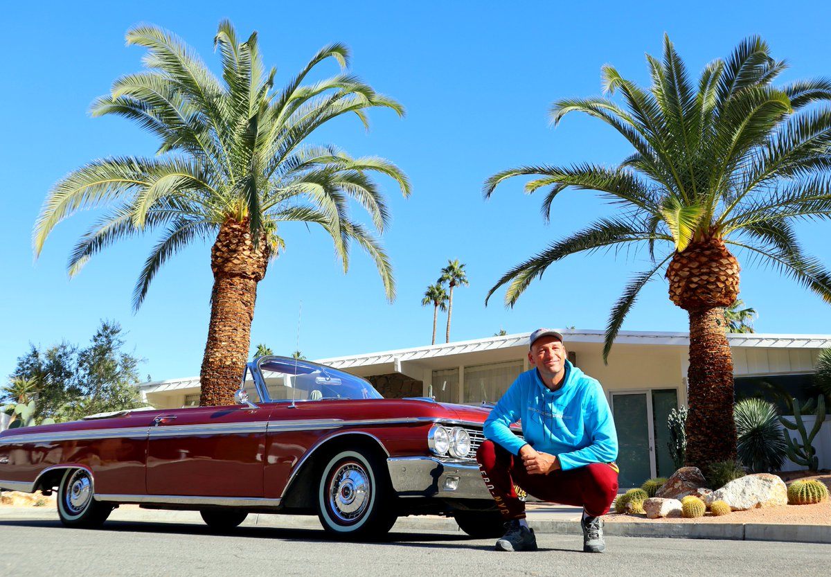 Hunter47539692's tweet image. Palm Springs #palmsprings #america #desertarchitecture #musclecars #desertcity #california #usa #December2022 #roadtrip #trip #onmylifeway #lifeway #adventure #selfie #caliboy #guy #traveling #travel