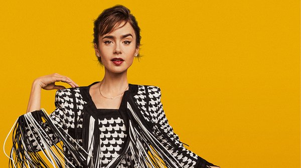 Wer Staffel 3 von #EmilyInParis bereits gesehen hat, kann im #Quiz testen, ob die unwichtigen Details im Gedächtnis hängen geblieben sind!
bit.ly/3ViFgmA