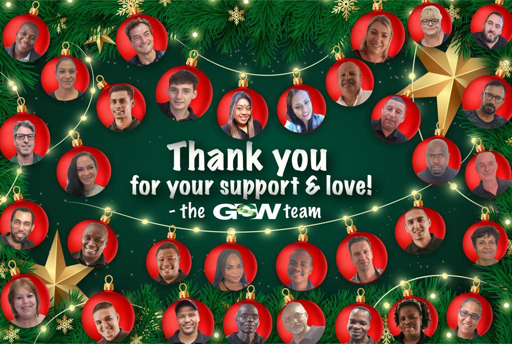 GraphixSupWorld's tweet image. Our sincere gratitude goes out to all our clients for another year of support. We wish you and your team a Merry Christmas and a prosperous new year from our crew.