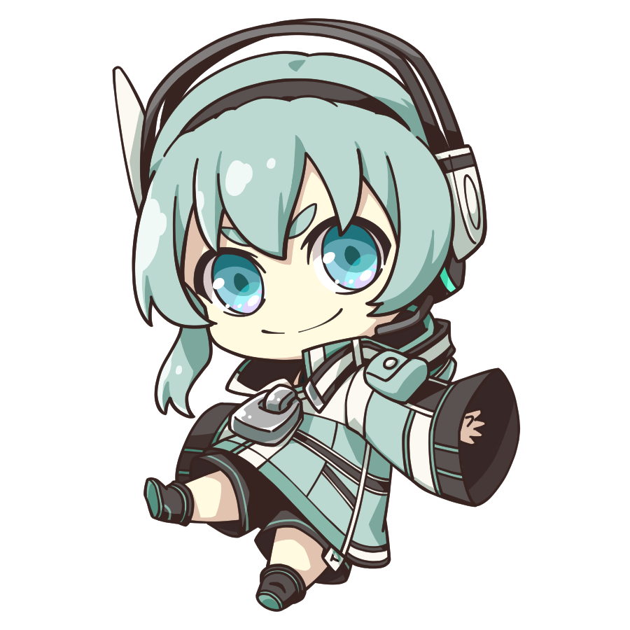 studioPOSSE's tweet photo. プロフィールアイコンを変更しました！
当社のイメージキャラクター【ポッセちゃん】です！ https://t.co/0R2MTAlIXw
