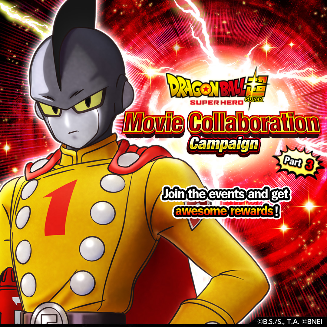 DRAGON BALL Z DOKKAN BATTLE 3.0.1 APK Download by BANDAI NAMCO