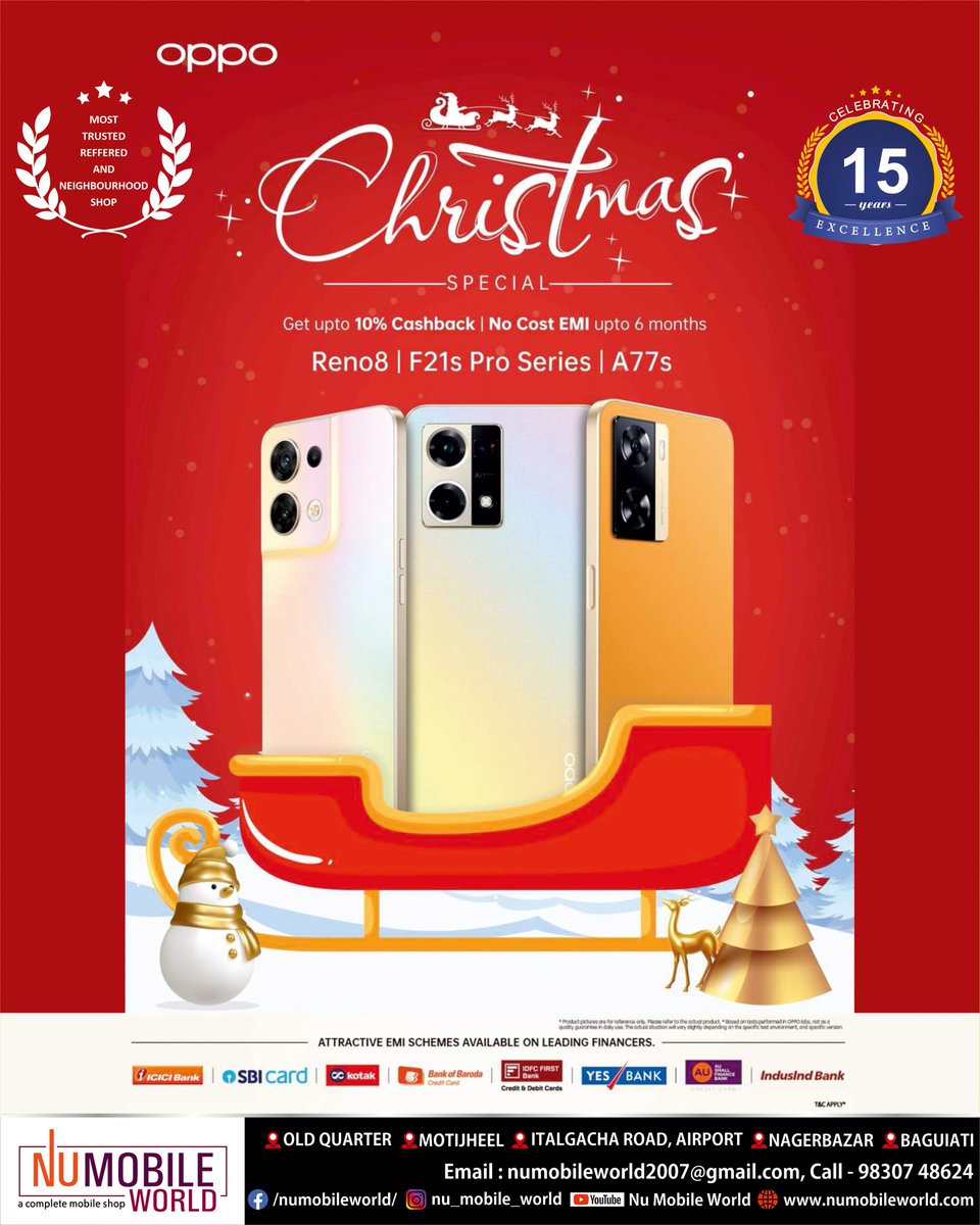 Nu Mobile World (@World2Mobile) / Posts / X