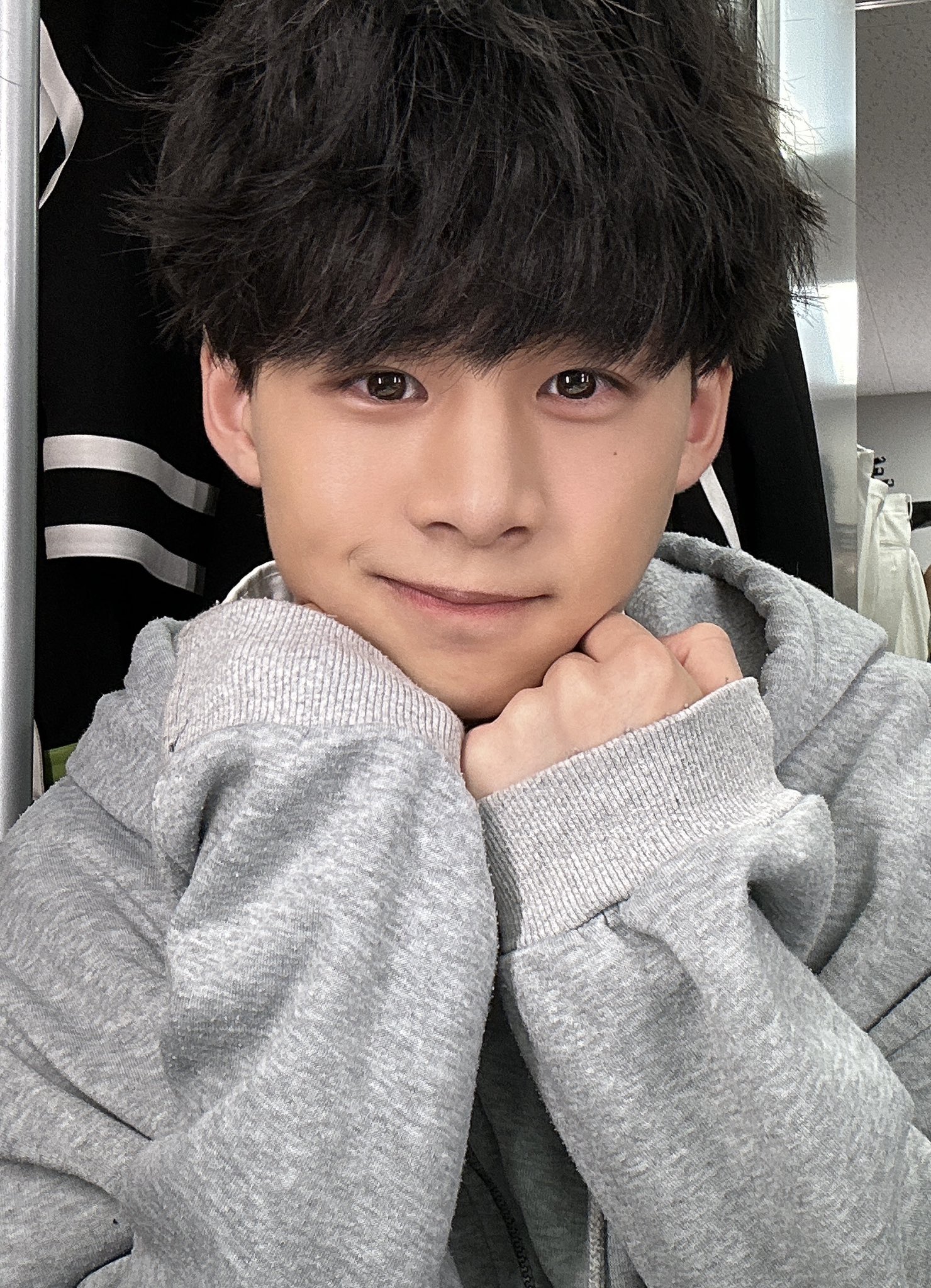 堀内結流 (THE SUPER FRUIT) on X: 