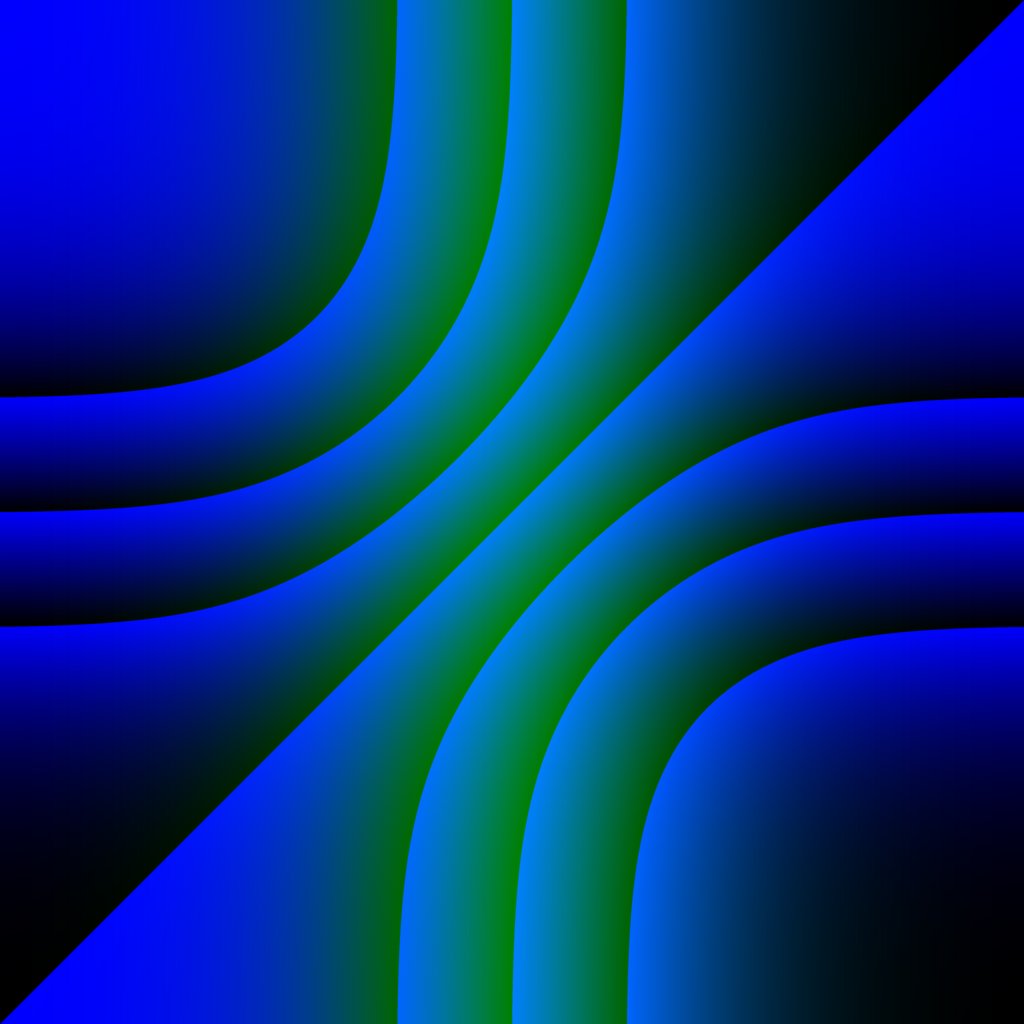 OneTrippyPlanet's tweet photo. One of the things I love about @unsigned_algo is that it requires a certain level of abstract thinking to understand that the code is "on chain". It's a unique and innovative way to use blockchain technology in art. #unsignedalgorithms #art https://t.co/ADuQLU2l3t