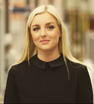 1/3 Arbejdsglæde #4❤️:
<a href="/annloua/">Ann-Louise Andersen</a>: "Arbejdsglæde er for mig mange ting, men især at kunne gøre en forskel for studerende i vejledning og især med ph.d-studerende i deres forskning. Derudover også at kunne gøre en forskel for de virksomheder jeg arbejder sammen med".