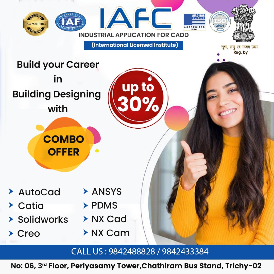 IAFC Autocad tweet media