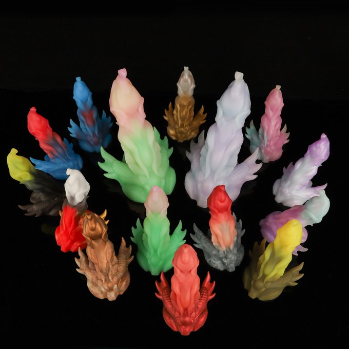 Watch NOTHOSAUR Aliexpress Official Store's leaked NSFW photo on TwXstars