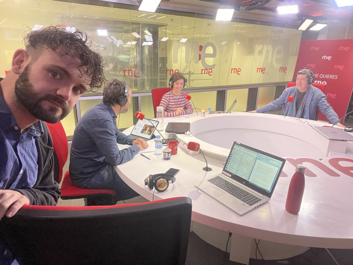 Carlos Carlos Ripo 🏳️‍🌈 tweet media