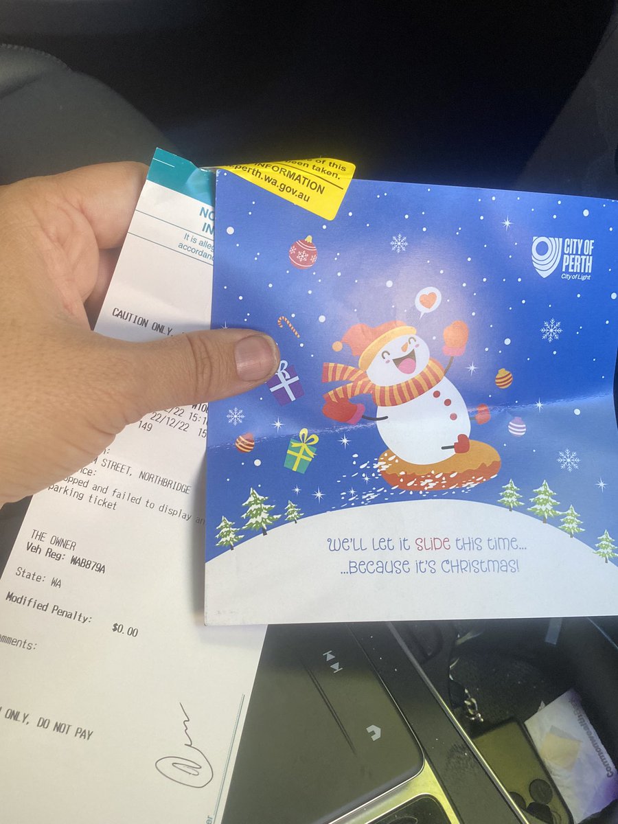 EvyLitop's tweet photo. Winning !! thank you city of Perth
#perthisokay ๐๐ฝ https://t.co/0VzPESTCaT
