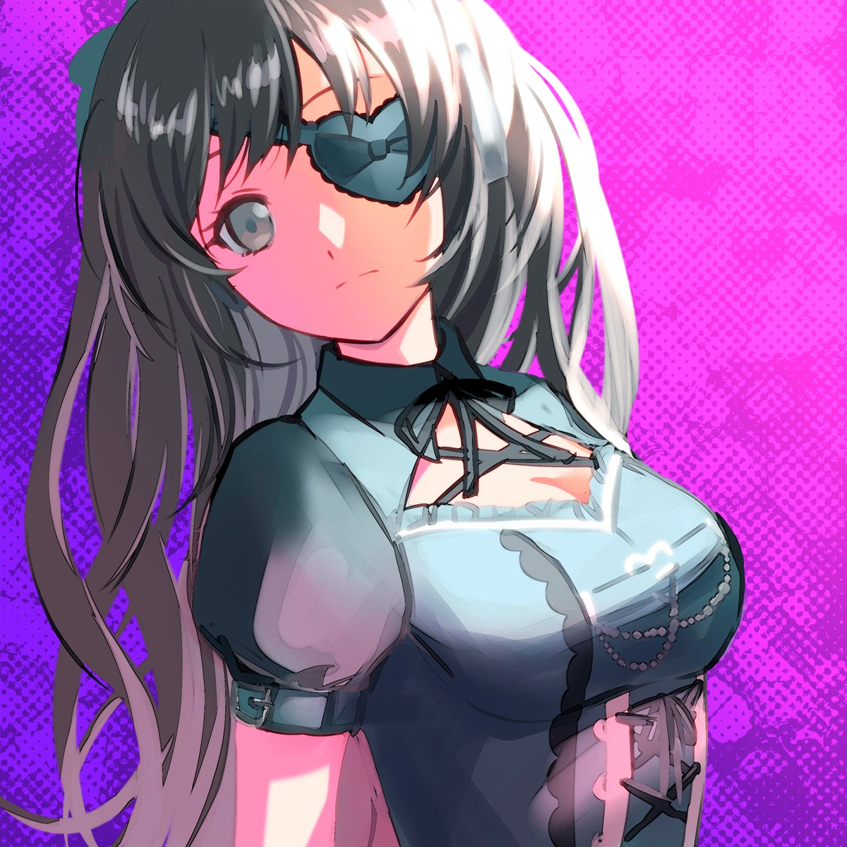 torigai162's tweet photo. カウントダウンライブなしいら
 #駅メモファンアート https://t.co/Fsm62kGnSL