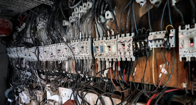 Eleven Dead, Many Others Injured From Electrocution In Zaria
channelstv.com/2022/12/22/ele…