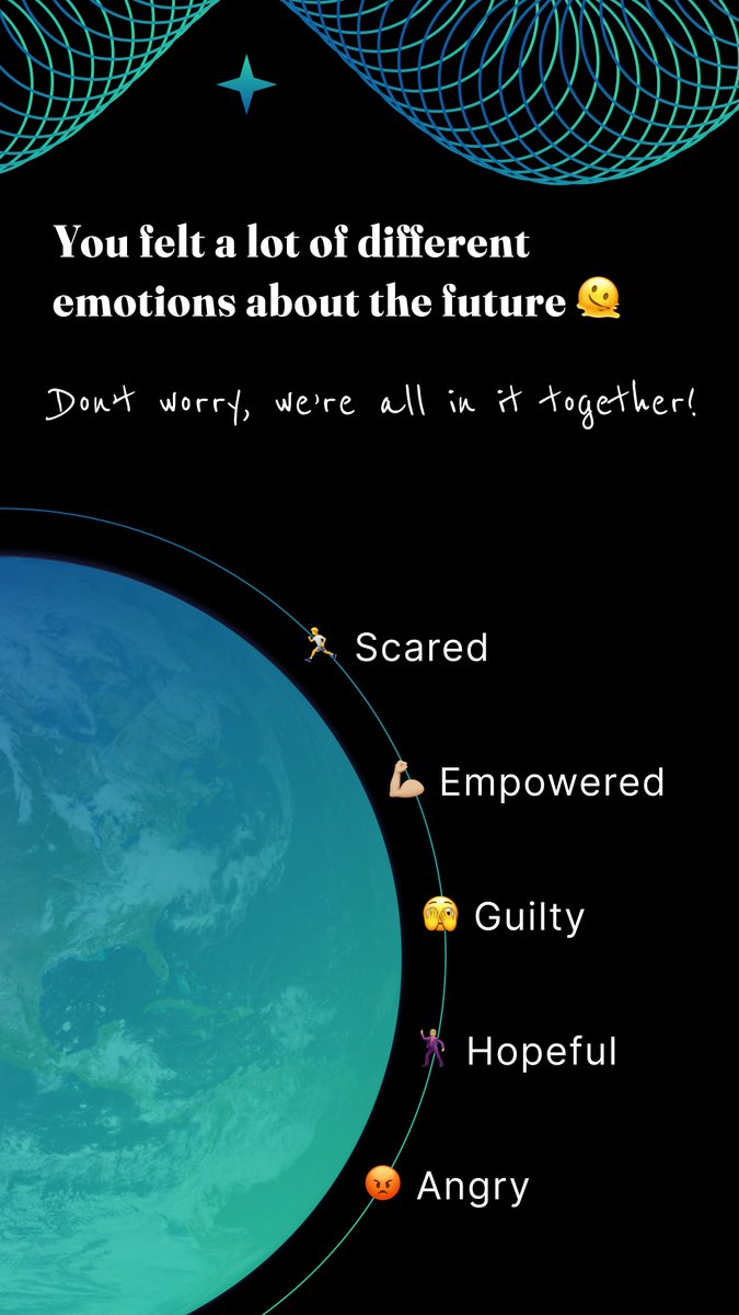 SingleEarth1's tweet photo. This Christmas, we give you the "Wrapping up: planet-saver edition". For all of us who try hard to live sustainably, with all its wins and losses. We're in it together.

Relate? Share it 🌱 

(continues in thread) https://t.co/0QOzMFLgAj