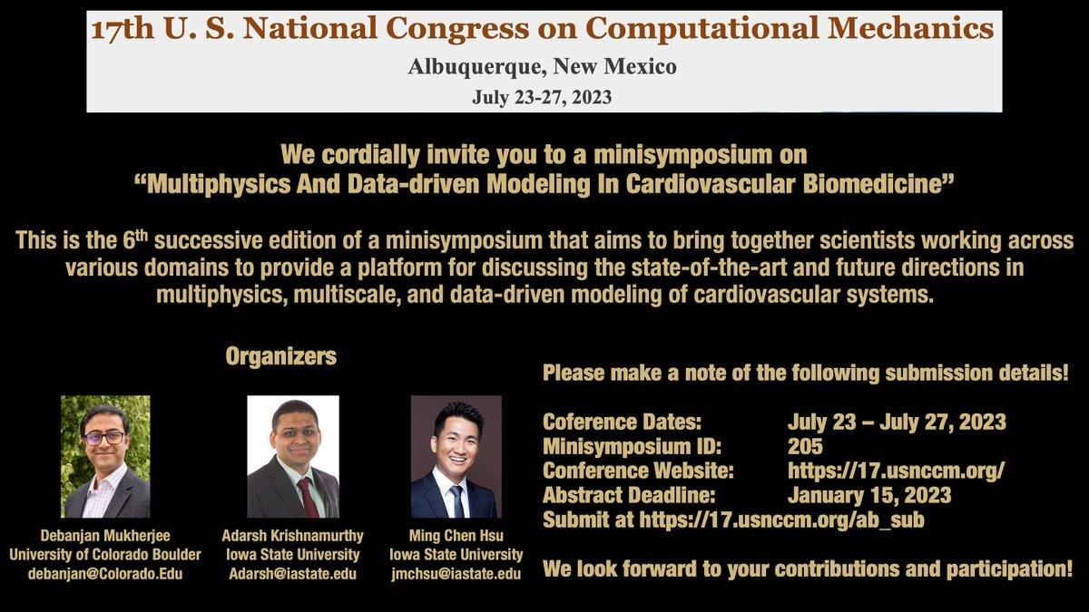 Debanjan Mukherjee tweet media