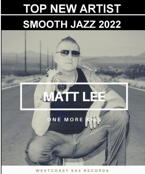 Top new artists of 2022 (radio plays)
#1 MATT LEE (10,036)
#2 JASON JACKSON (8,202)
#3 MO LOUIS (5,610)
#4 MATT WILLARD (3,710)