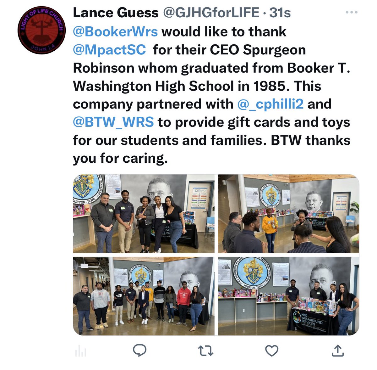 Lance Guess (@gjhgforlife) on Twitter photo 