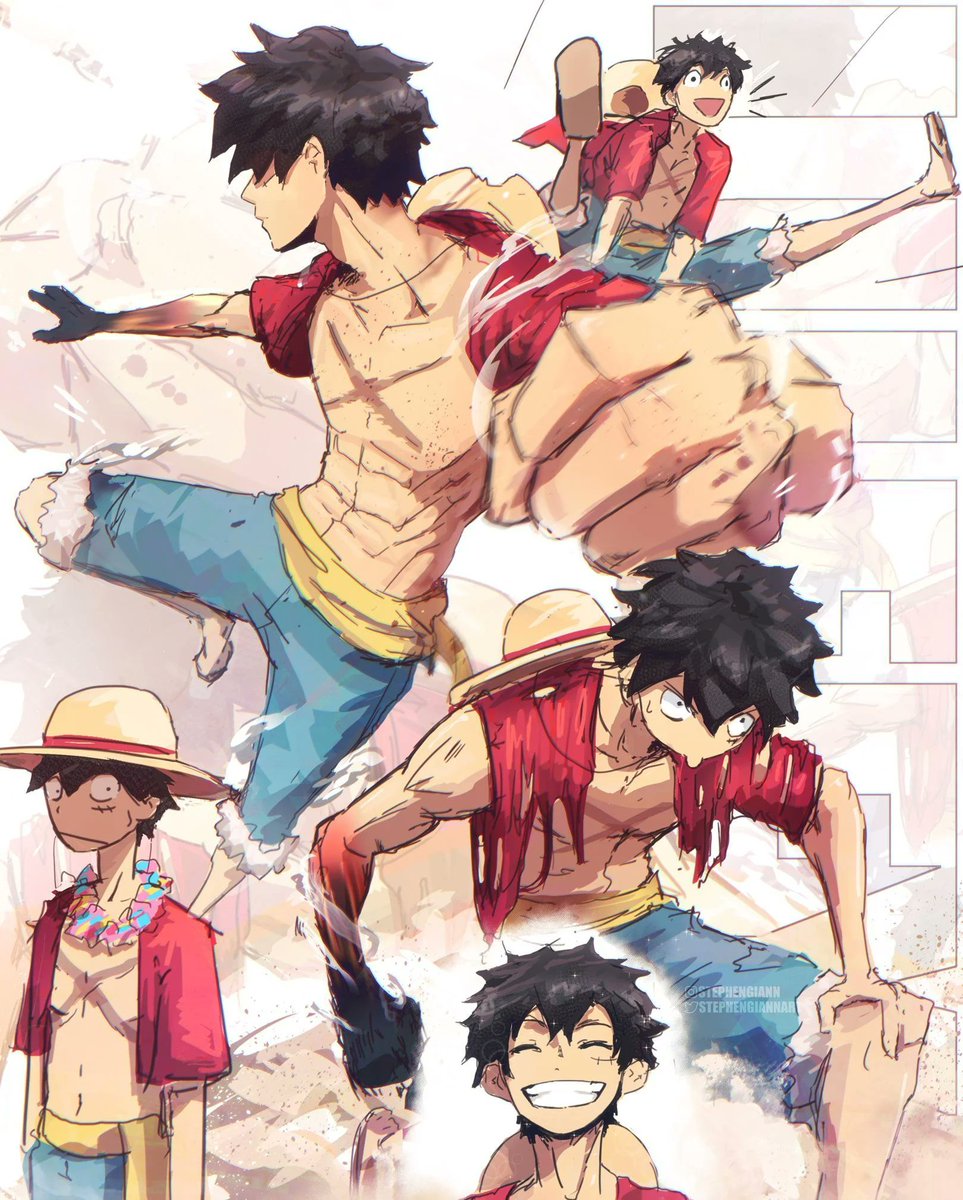 stephengiannart's tweet photo. One Piece sheets https://t.co/ulLeQtcAS2