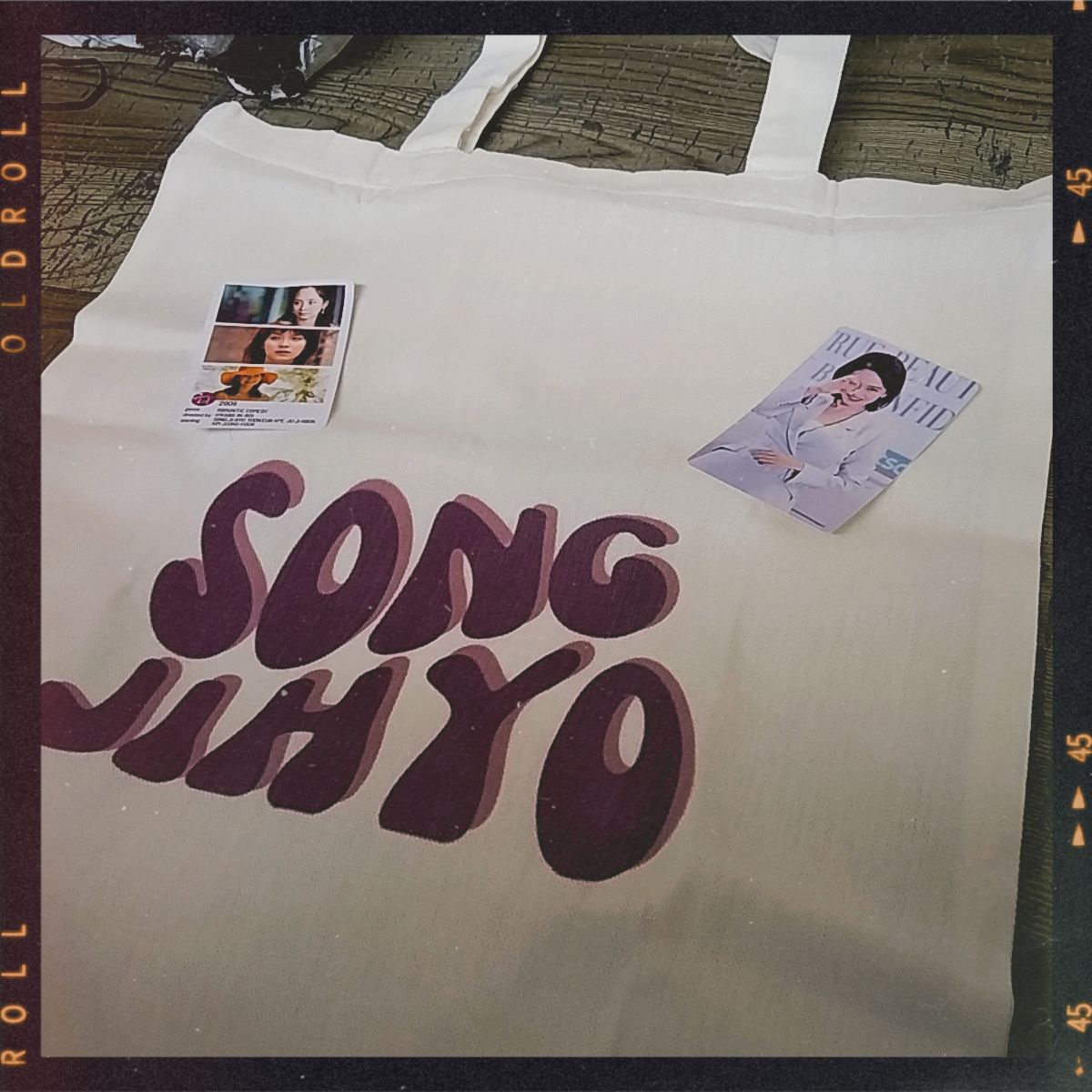 elimoo30's tweet photo. Thank you again @prinas_ph for this tote bag huhu. Didn't expect na itong design mapupunta sakin dahil ito talaga one of my fave design well lahat naman. Thank you for this GA again๐ญ๐
#PrinasFeedbacks #PCPrinas #CAPrinas #TotesByPrinas https://t.co/TwEbRO0a9h