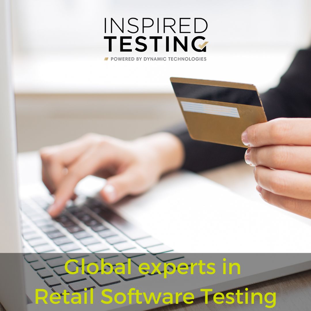 Inspired_Test's tweet image. Keep up with ever-changing consumer behaviour by delivering a seamless customer experience across all channels. 

inspiredtesting.com/software-testi…

#Retail #RetailSoftware #RetailSoftwareTesting #SoftwareTesting #eCommerce #QualityAssurance #QualityEngineering #InspiredTesting