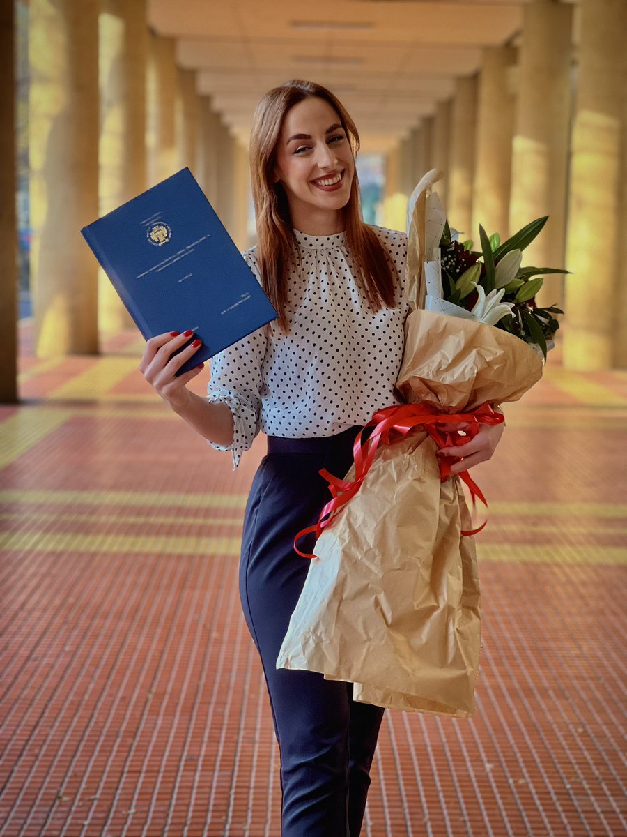 Балтазарова унука tweet media