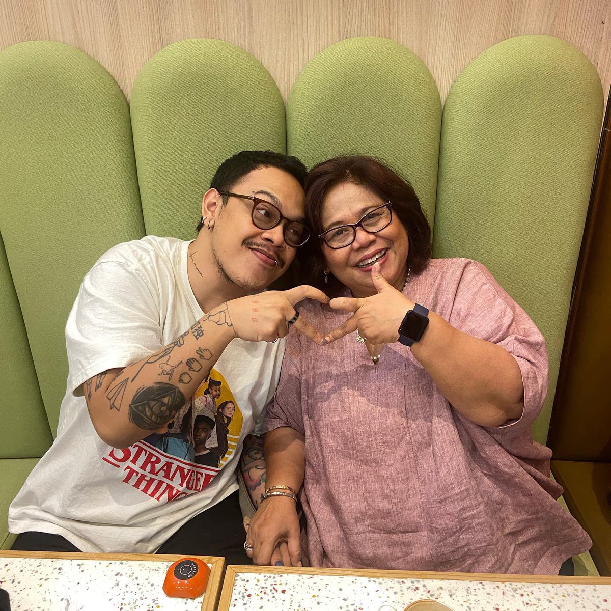 masalohehe's tweet photo. happy mother's day 🫶🏼❤️🥺 https://t.co/K4EGquRdg7
