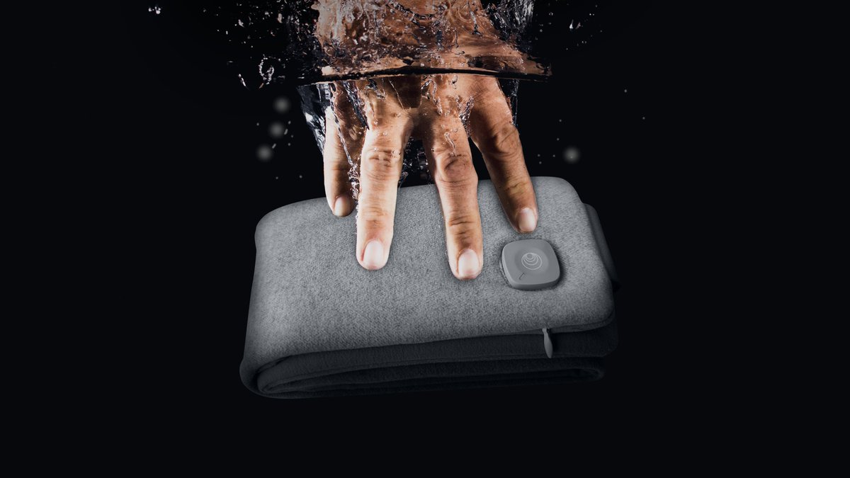 Dual heating design works for both neck and waist. 
Include 3 modes of heating for different scenarios. 
Powerful enough to support your all-day needs.
dreamlight.tech
#sleeping #sleep #Sleepover #scarf