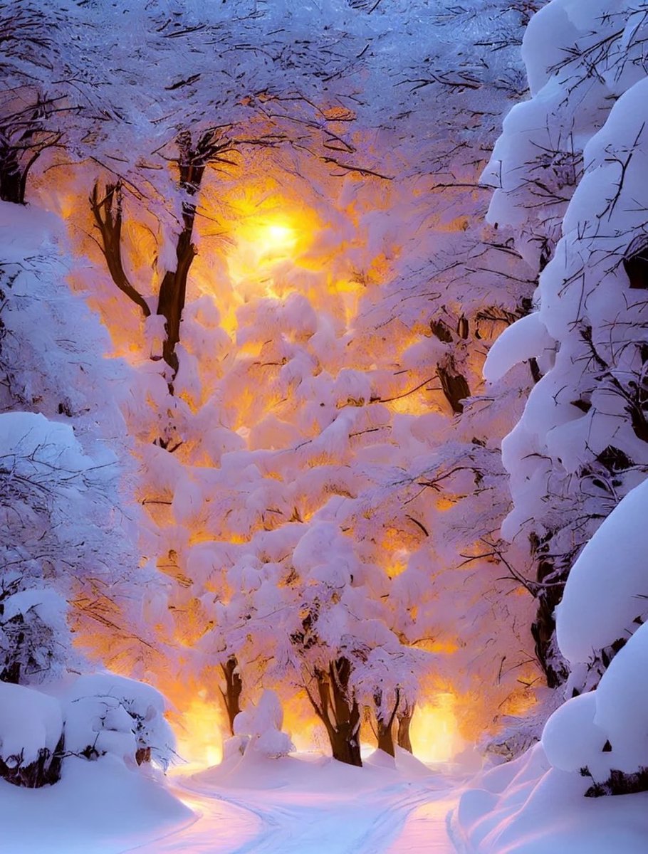 #goodmorning #nature #winter #WinterSolstice #photography