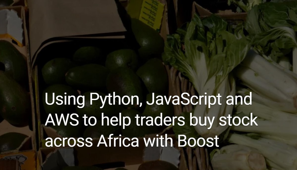 Lambert Labs tweet media