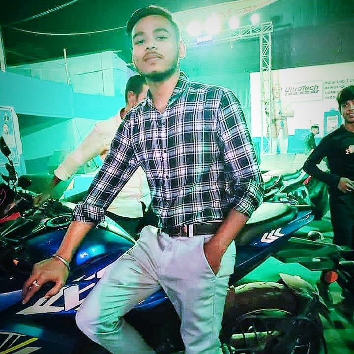 ModakRajeeb's tweet photo. #NewProfilePic https://t.co/r1aeBA3j8K