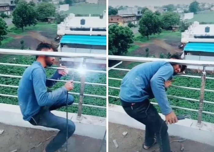 mideysmith's tweet photo. People who had one job but failed 😂

THREAD: https://t.co/DC5RbvFnxd