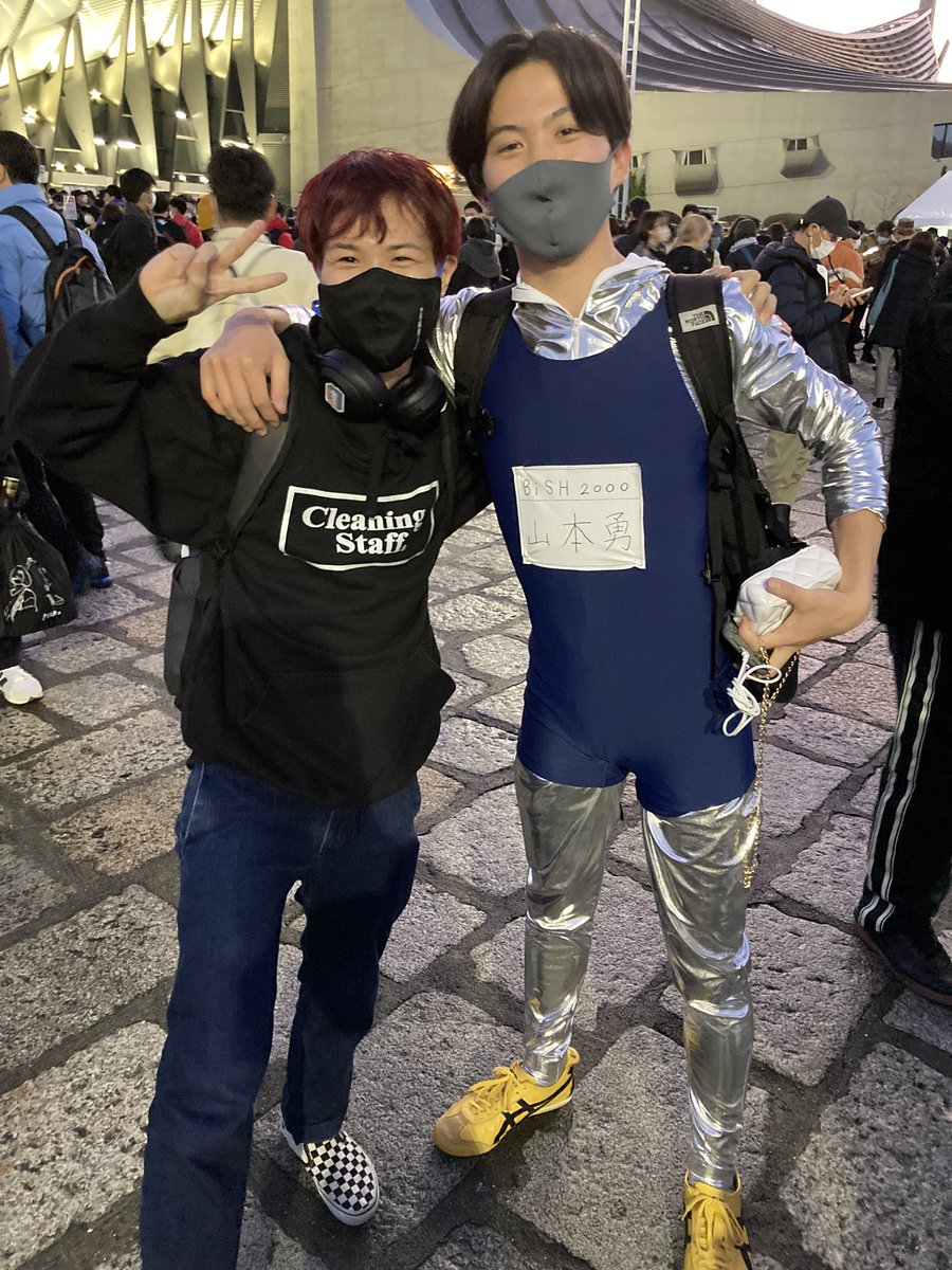 着弾の時間だぜ！！