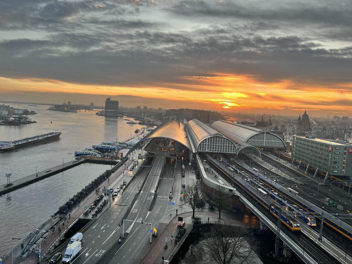 Goedemorgen